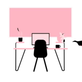 Women Power – Home Office Women Power - Home Office